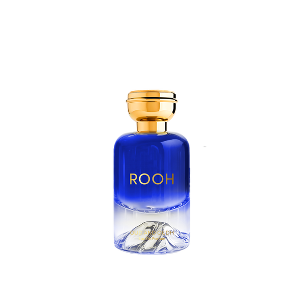 Rooh – Unisex - Floral Luxury Eau De Parfum 100ml
