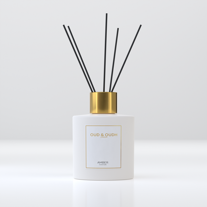 Reed Diffuser - pud and oudh