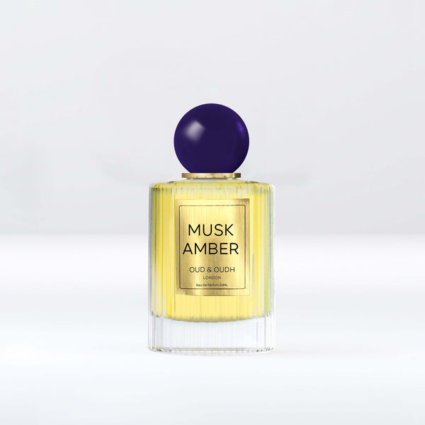 Best seller Amber Perfume