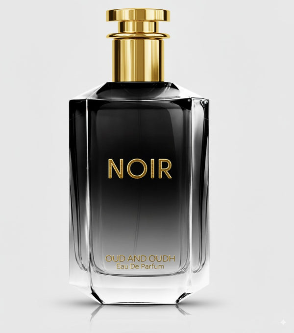 Noir Oud - Eau de Parfum 100ml | Oud & Oudh