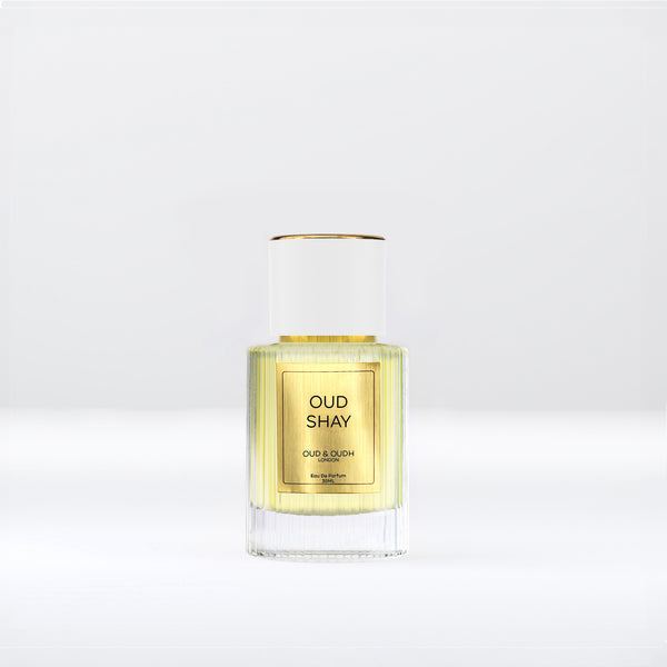 Oud Shay Eau De Parfum 30ml - Oud & Oudh